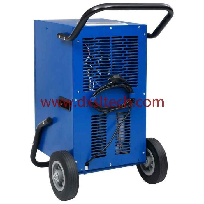 commercial dehumidifier with hot gas (3)