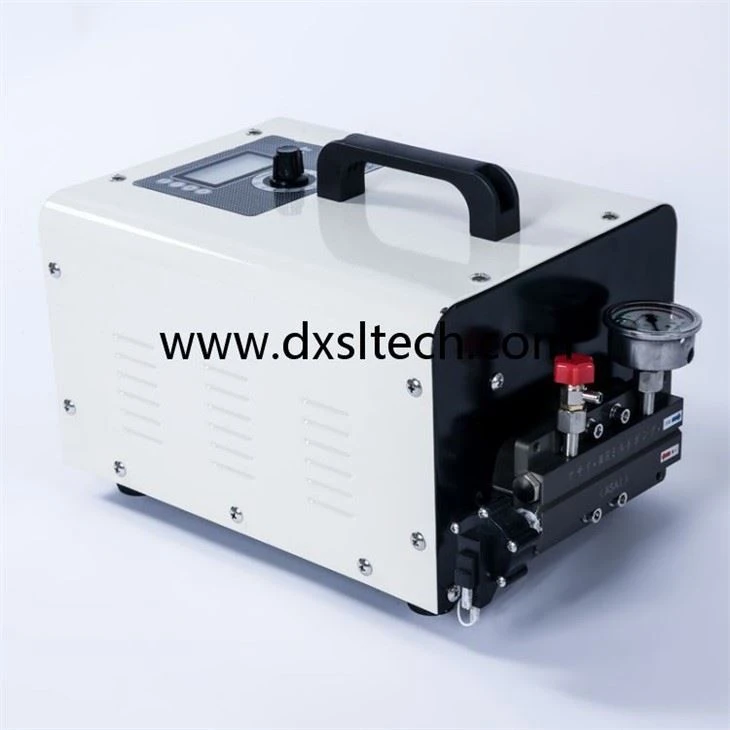 High pressure humidifier fogging machine (10)