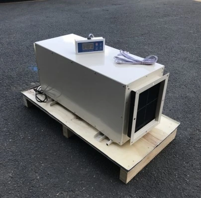 Professional Commercial dehumidifier