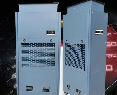 Drying Type Dehumidifier