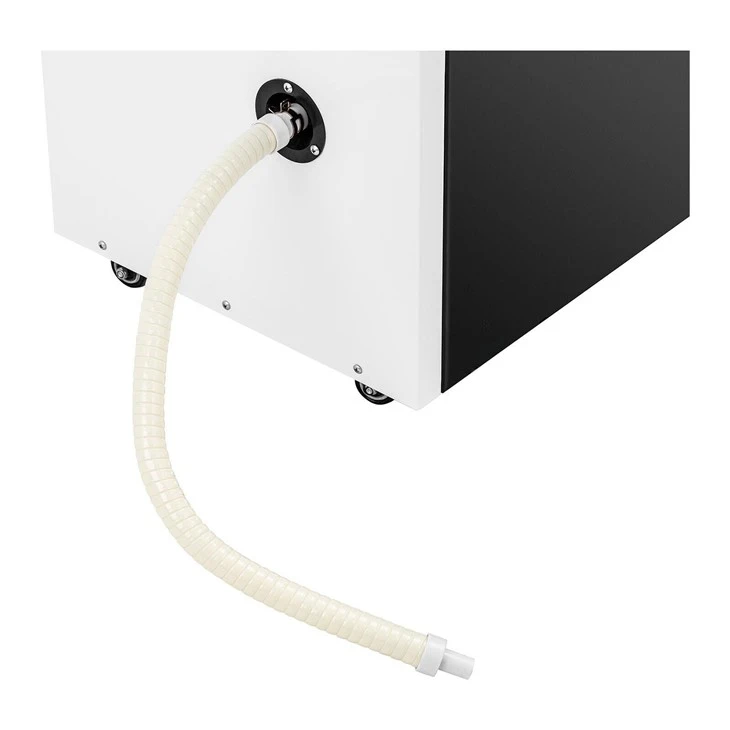 pipes dryer