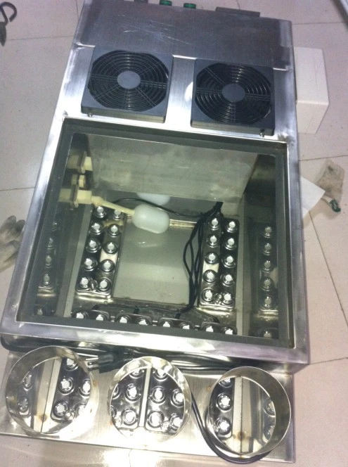 parts