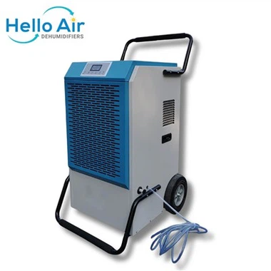 158L Refrigerant Moisture Remover Trolley Hom Cuab Yeej Cuab Yeej Cuab Yeej