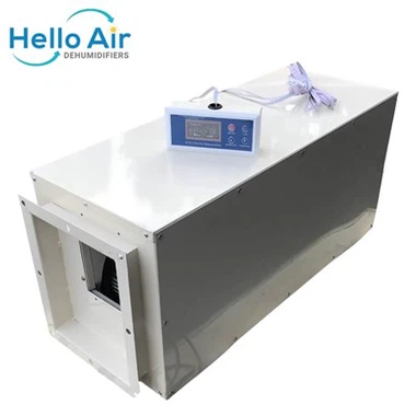 Qab nthab Ntsa Mounted Dehumidifier