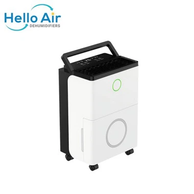 Fais Tsev Dehumidifier