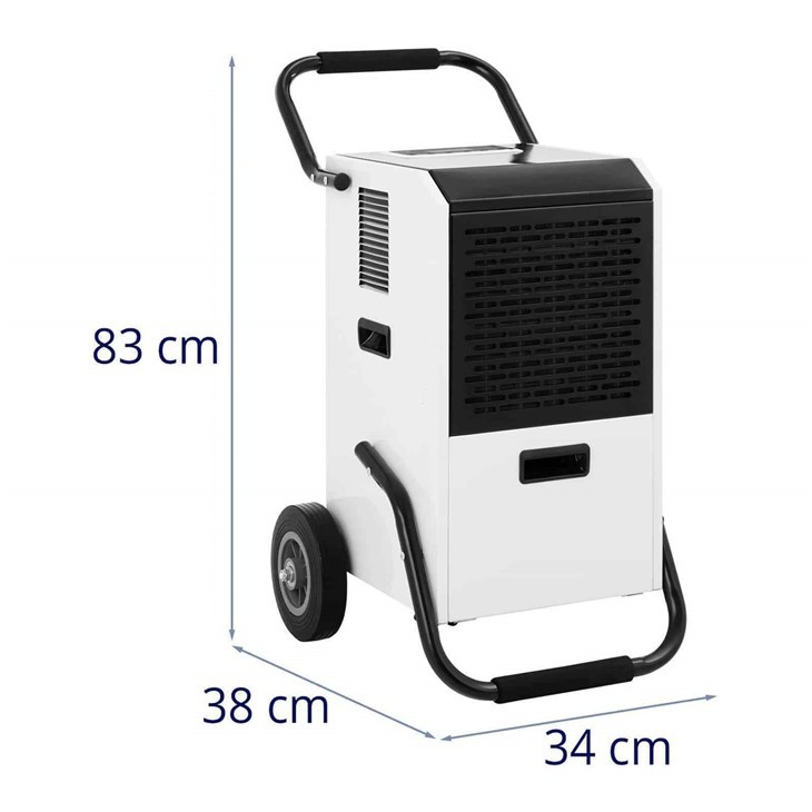 Anti Condensation Dehumidifier